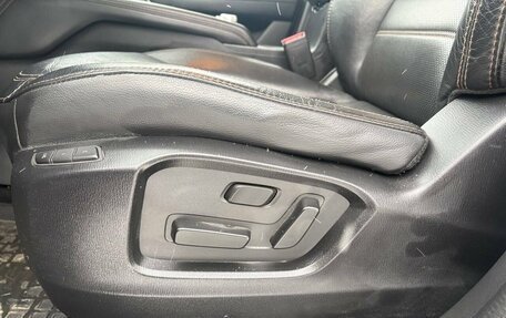 Mazda CX-5 II, 2020 год, 3 170 000 рублей, 27 фотография