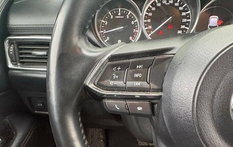 Mazda CX-5 II, 2020 год, 3 170 000 рублей, 22 фотография