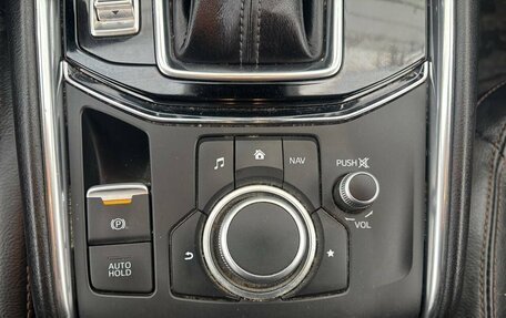 Mazda CX-5 II, 2020 год, 3 170 000 рублей, 20 фотография