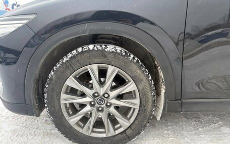 Mazda CX-5 II, 2020 год, 3 170 000 рублей, 29 фотография