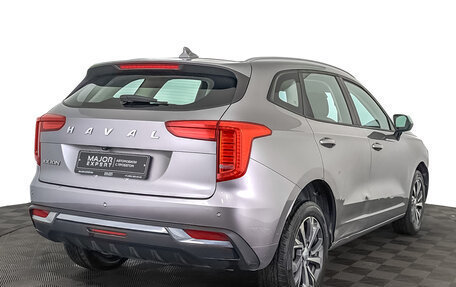 Haval Jolion, 2023 год, 1 300 000 рублей, 5 фотография