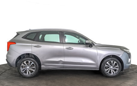 Haval Jolion, 2023 год, 1 300 000 рублей, 4 фотография