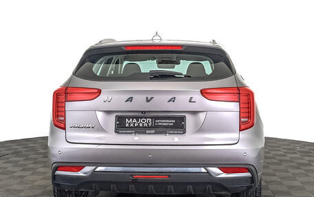 Haval Jolion, 2023 год, 1 300 000 рублей, 6 фотография
