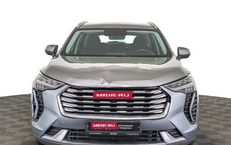 Haval Jolion, 2023 год, 1 300 000 рублей, 2 фотография