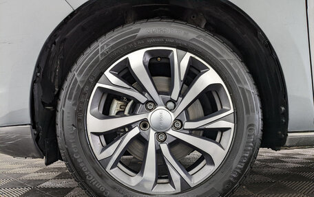 Haval Jolion, 2023 год, 1 300 000 рублей, 12 фотография