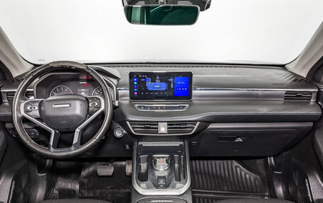 Haval Jolion, 2023 год, 1 300 000 рублей, 14 фотография