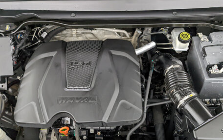 Haval Jolion, 2023 год, 1 300 000 рублей, 9 фотография