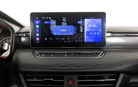Haval Jolion, 2023 год, 1 300 000 рублей, 17 фотография