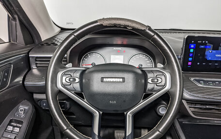 Haval Jolion, 2023 год, 1 300 000 рублей, 22 фотография