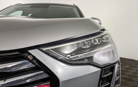 Haval Jolion, 2023 год, 1 300 000 рублей, 11 фотография