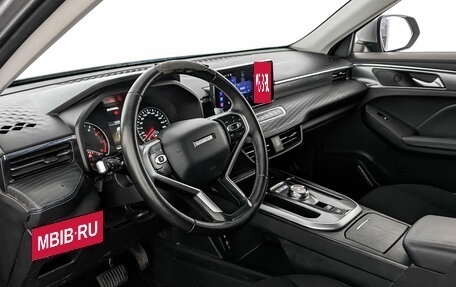 Haval Jolion, 2023 год, 1 300 000 рублей, 15 фотография