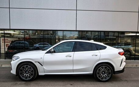 BMW X6, 2020 год, 7 499 000 рублей, 7 фотография