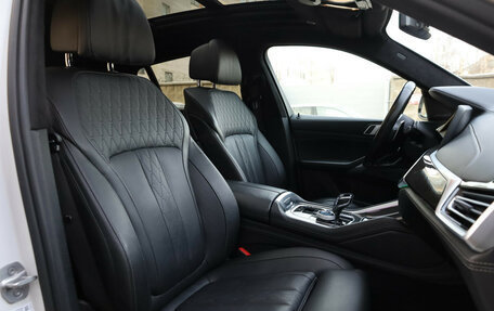 BMW X6, 2020 год, 7 499 000 рублей, 9 фотография