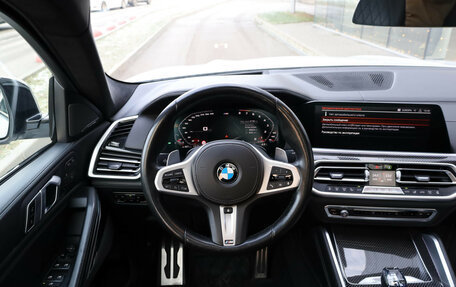 BMW X6, 2020 год, 7 499 000 рублей, 14 фотография