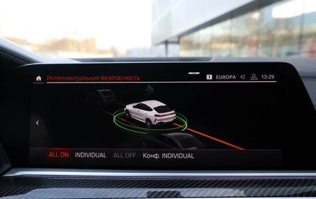 BMW X6, 2020 год, 7 499 000 рублей, 22 фотография