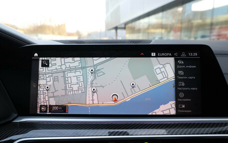 BMW X6, 2020 год, 7 499 000 рублей, 24 фотография