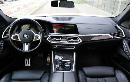 BMW X6, 2020 год, 7 499 000 рублей, 13 фотография