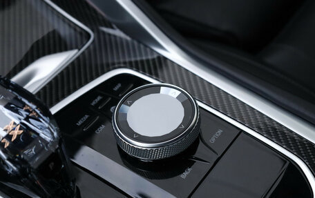 BMW X6, 2020 год, 7 499 000 рублей, 18 фотография