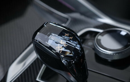 BMW X6, 2020 год, 7 499 000 рублей, 19 фотография