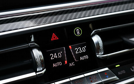 BMW X6, 2020 год, 7 499 000 рублей, 21 фотография