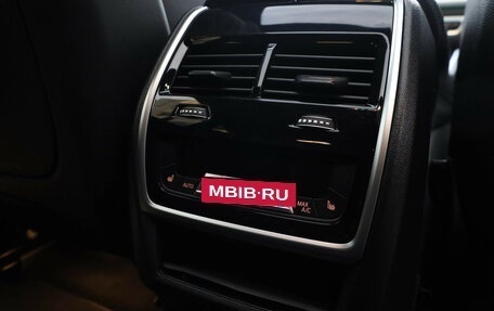 BMW X6, 2020 год, 7 499 000 рублей, 12 фотография