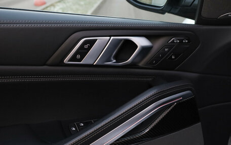 BMW X6, 2020 год, 7 499 000 рублей, 26 фотография