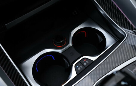 BMW X6, 2020 год, 7 499 000 рублей, 25 фотография