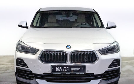BMW X2, 2021 год, 3 150 000 рублей, 2 фотография