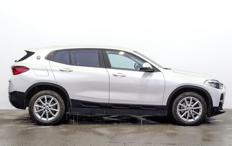 BMW X2, 2021 год, 3 150 000 рублей, 4 фотография