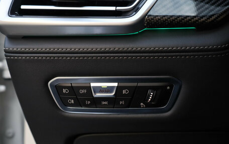 BMW X6, 2020 год, 7 499 000 рублей, 28 фотография
