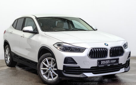 BMW X2, 2021 год, 3 150 000 рублей, 3 фотография