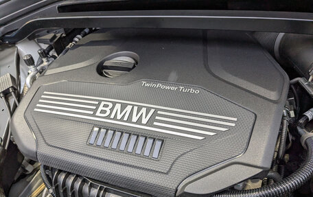 BMW X2, 2021 год, 3 150 000 рублей, 9 фотография