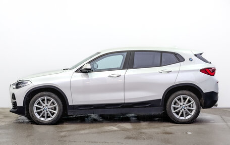 BMW X2, 2021 год, 3 150 000 рублей, 8 фотография