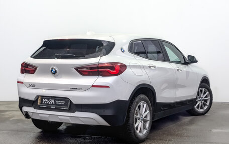 BMW X2, 2021 год, 3 150 000 рублей, 5 фотография