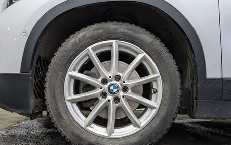 BMW X2, 2021 год, 3 150 000 рублей, 12 фотография