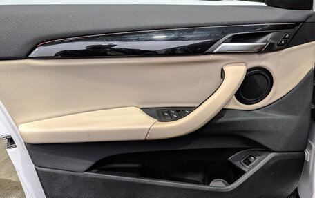 BMW X2, 2021 год, 3 150 000 рублей, 19 фотография