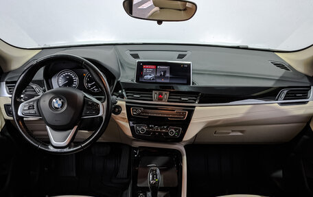 BMW X2, 2021 год, 3 150 000 рублей, 14 фотография