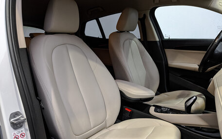 BMW X2, 2021 год, 3 150 000 рублей, 23 фотография