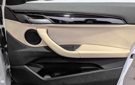 BMW X2, 2021 год, 3 150 000 рублей, 24 фотография