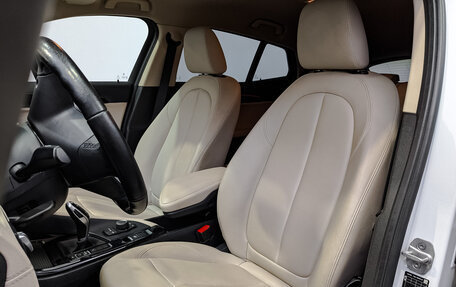 BMW X2, 2021 год, 3 150 000 рублей, 20 фотография