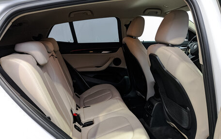 BMW X2, 2021 год, 3 150 000 рублей, 18 фотография