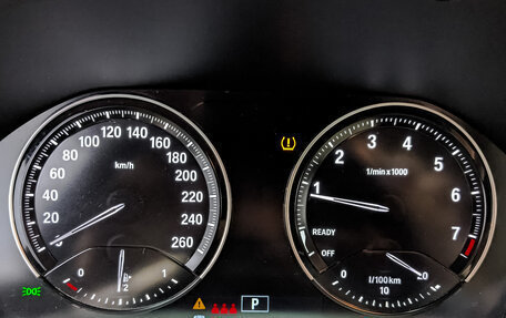 BMW X2, 2021 год, 3 150 000 рублей, 16 фотография