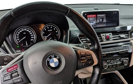 BMW X2, 2021 год, 3 150 000 рублей, 26 фотография