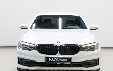 BMW 5 серия, 2019 год, 2 870 000 рублей, 2 фотография