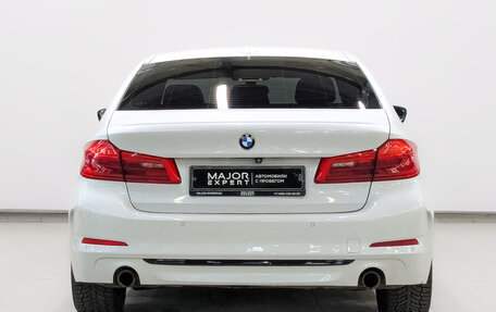 BMW 5 серия, 2019 год, 2 870 000 рублей, 6 фотография