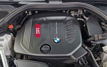 BMW 5 серия, 2019 год, 2 870 000 рублей, 9 фотография