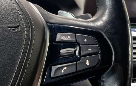 BMW 5 серия, 2019 год, 2 870 000 рублей, 27 фотография