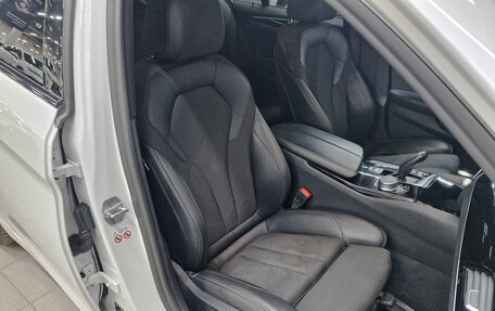 BMW 5 серия, 2019 год, 2 870 000 рублей, 22 фотография