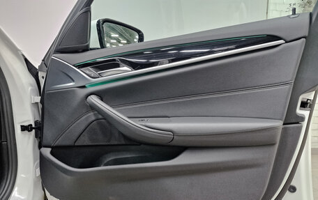 BMW 5 серия, 2019 год, 2 870 000 рублей, 23 фотография