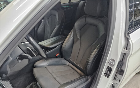 BMW 5 серия, 2019 год, 2 870 000 рублей, 19 фотография